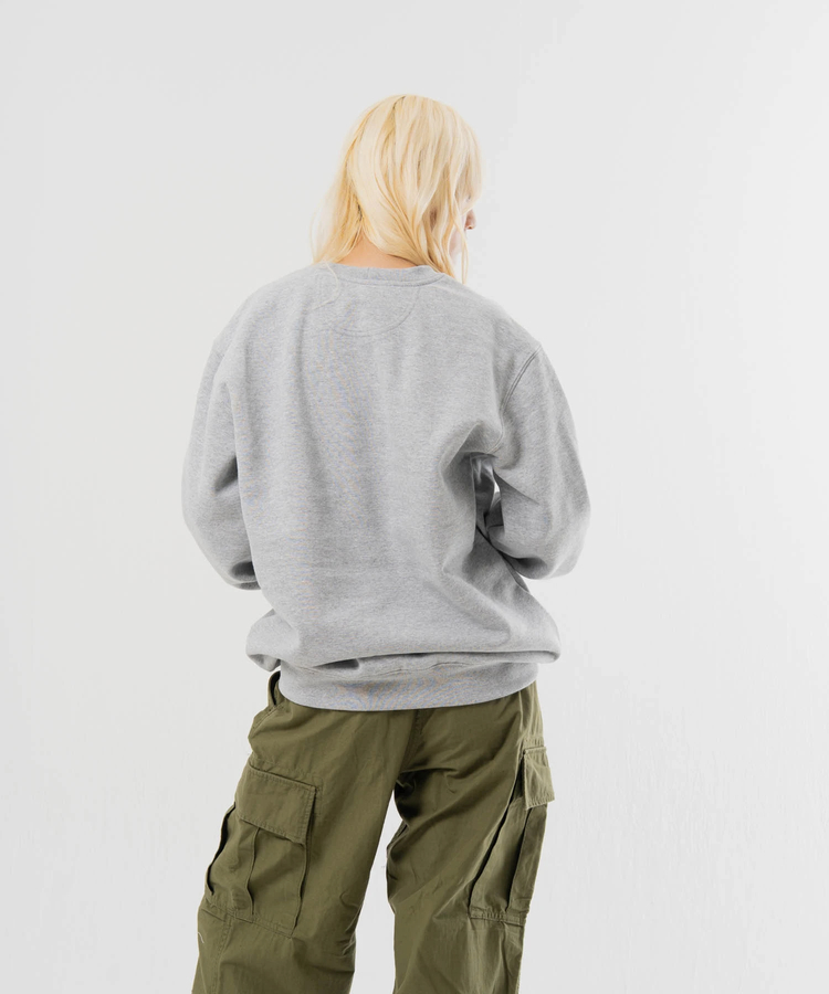 JACKROSE(ジャックローズ) |Carhartt/カーハート CREWNECK SWEATSHIRT(MENS)