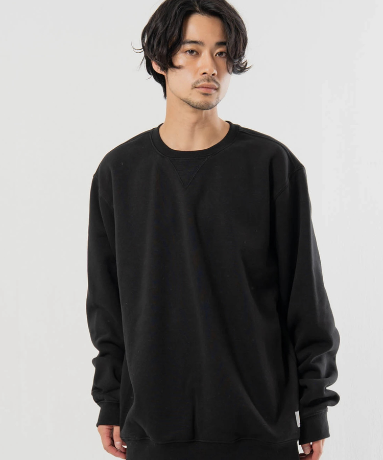 JACKROSE(ジャックローズ) |Carhartt/カーハート CREWNECK SWEATSHIRT(MENS)
