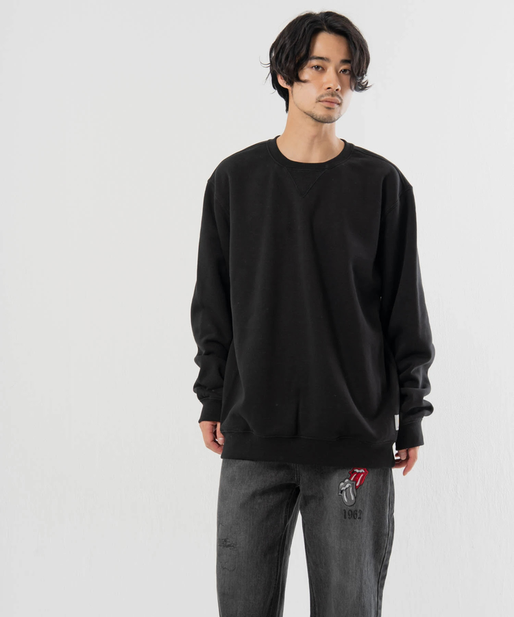 JACKROSE(ジャックローズ) |Carhartt/カーハート CREWNECK SWEATSHIRT(MENS)
