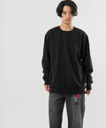 JACKROSE(ジャックローズ) |Carhartt/カーハート CREWNECK SWEATSHIRT(MENS)
