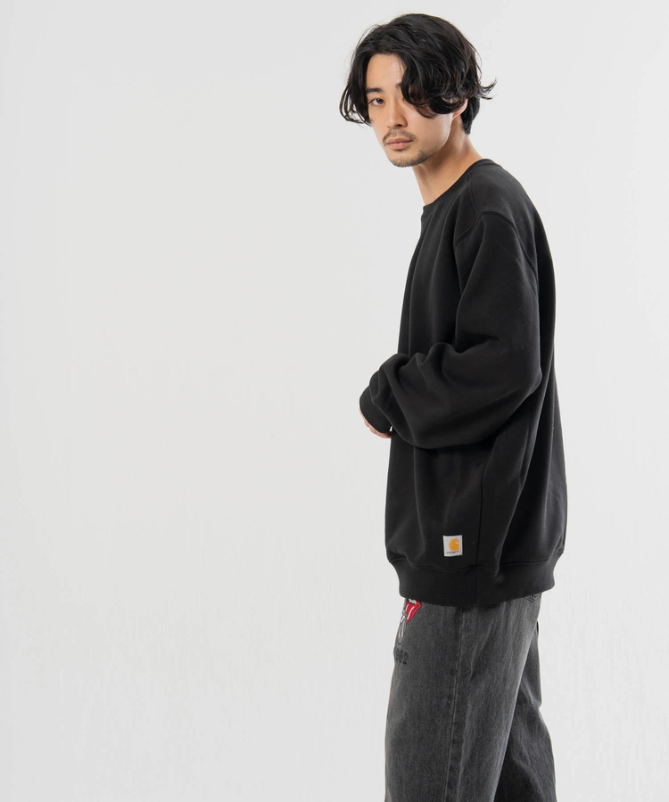 JACKROSE(ジャックローズ) |Carhartt/カーハート CREWNECK SWEATSHIRT(MENS)