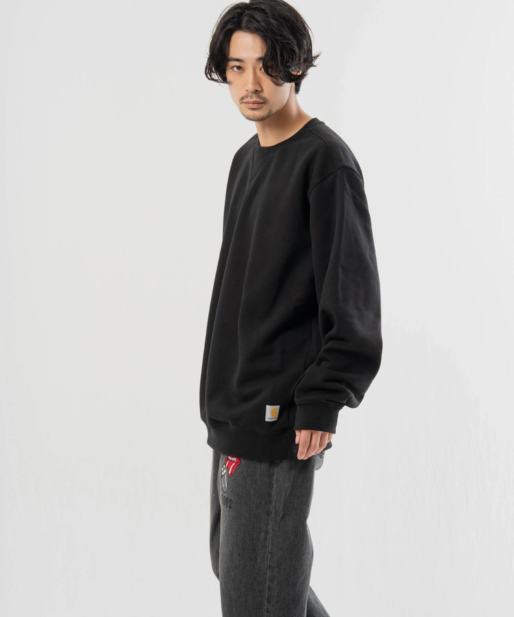 JACKROSE(ジャックローズ) |Carhartt/カーハート CREWNECK SWEATSHIRT(MENS)