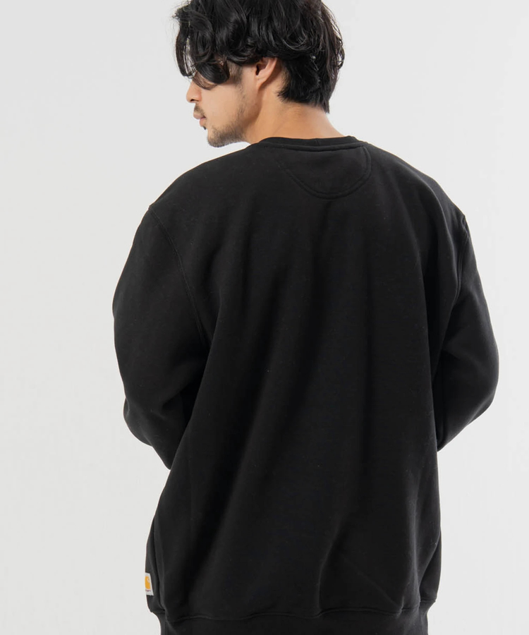 JACKROSE(ジャックローズ) |Carhartt/カーハート CREWNECK SWEATSHIRT(MENS)
