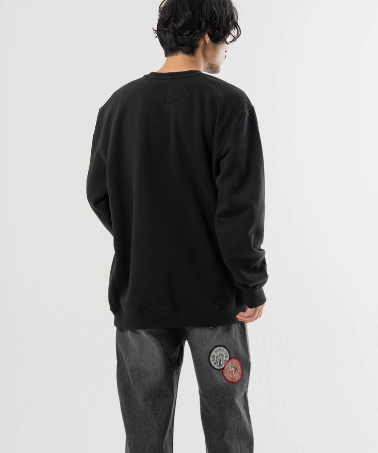 JACKROSE(ジャックローズ) |Carhartt/カーハート CREWNECK SWEATSHIRT(MENS)