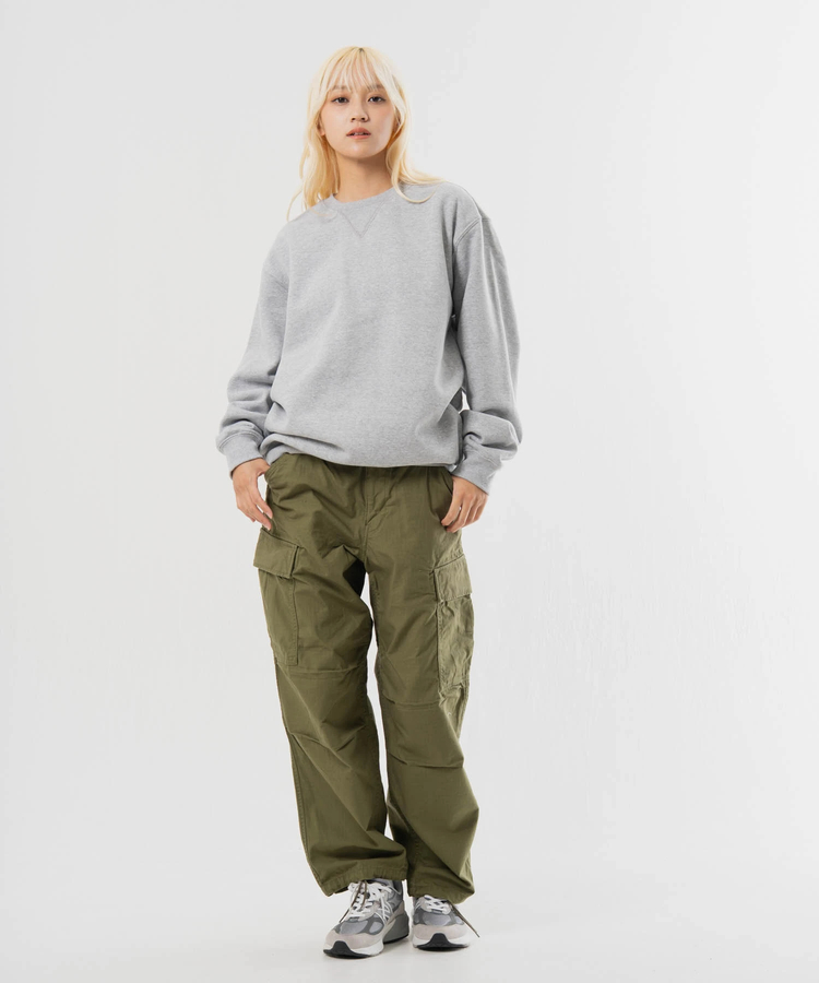 JACKROSE(ジャックローズ) |Carhartt/カーハート CREWNECK SWEATSHIRT(MENS)