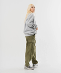 JACKROSE(ジャックローズ) |Carhartt/カーハート CREWNECK SWEATSHIRT(MENS)