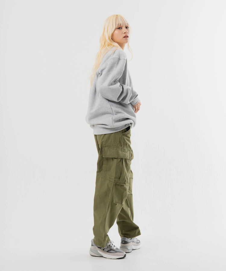 JACKROSE(ジャックローズ) |Carhartt/カーハート CREWNECK SWEATSHIRT(MENS)