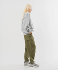 JACKROSE(ジャックローズ) |Carhartt/カーハート CREWNECK SWEATSHIRT(MENS)