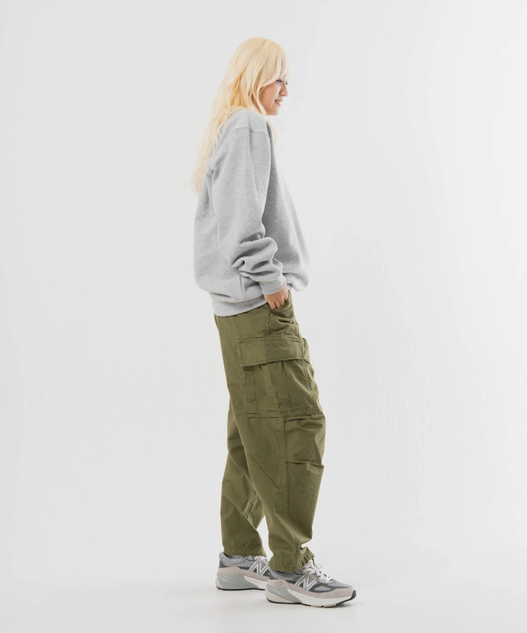 JACKROSE(ジャックローズ) |Carhartt/カーハート CREWNECK SWEATSHIRT(MENS)