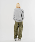 JACKROSE(ジャックローズ) |Carhartt/カーハート CREWNECK SWEATSHIRT(MENS)