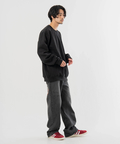 JACKROSE(ジャックローズ) |Carhartt/カーハート CREWNECK SWEATSHIRT(MENS)