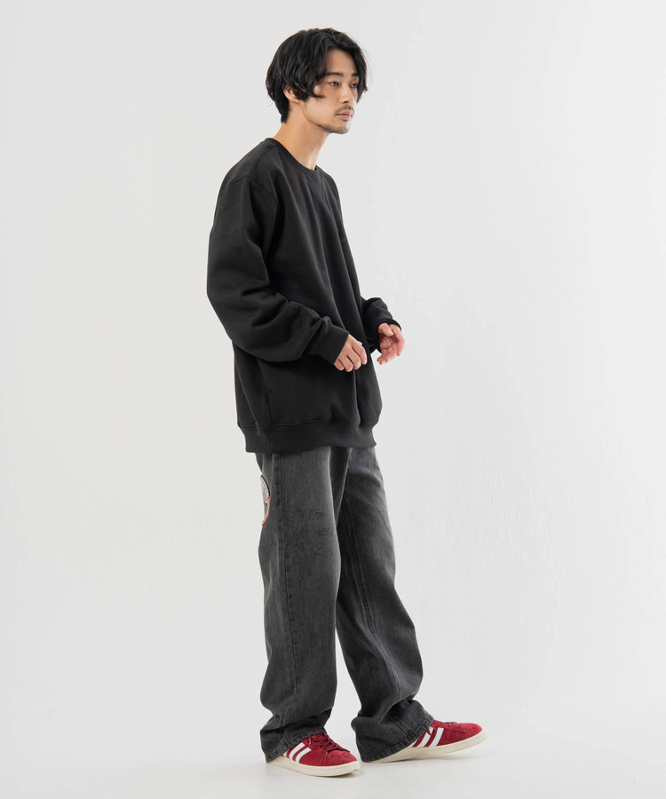 JACKROSE(ジャックローズ) |Carhartt/カーハート CREWNECK SWEATSHIRT(MENS)