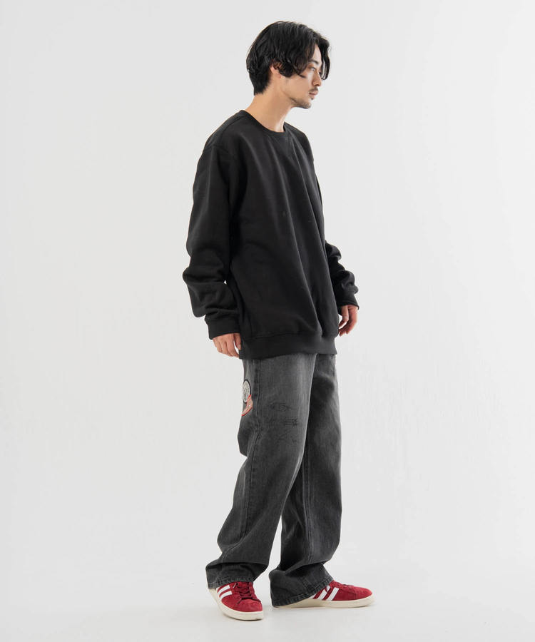 JACKROSE(ジャックローズ) |Carhartt/カーハート CREWNECK SWEATSHIRT(MENS)