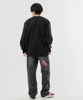 JACKROSE(ジャックローズ) |Carhartt/カーハート CREWNECK SWEATSHIRT(MENS)