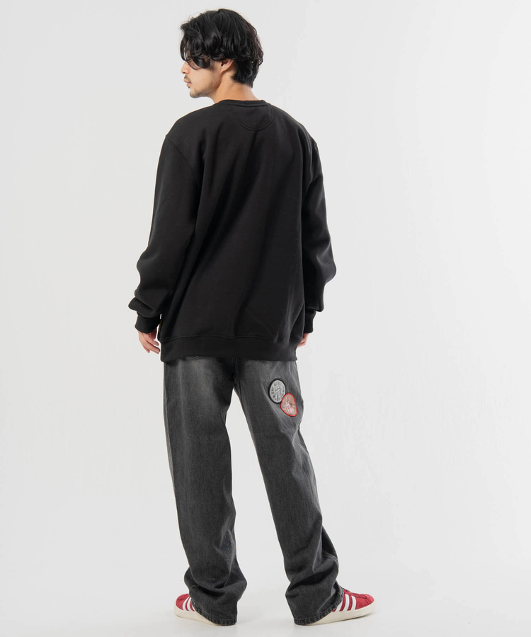 JACKROSE(ジャックローズ) |Carhartt/カーハート CREWNECK SWEATSHIRT(MENS)