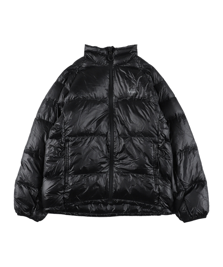 JACKROSE(ジャックローズ) |NANGA/ナンガ MOUNTAIN LODGE DOWN JACKET(MENS)