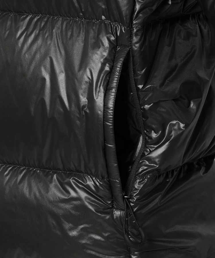JACKROSE(ジャックローズ) |NANGA/ナンガ MOUNTAIN LODGE DOWN JACKET(MENS)