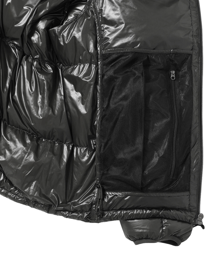 JACKROSE(ジャックローズ) |NANGA/ナンガ MOUNTAIN LODGE DOWN JACKET(MENS)