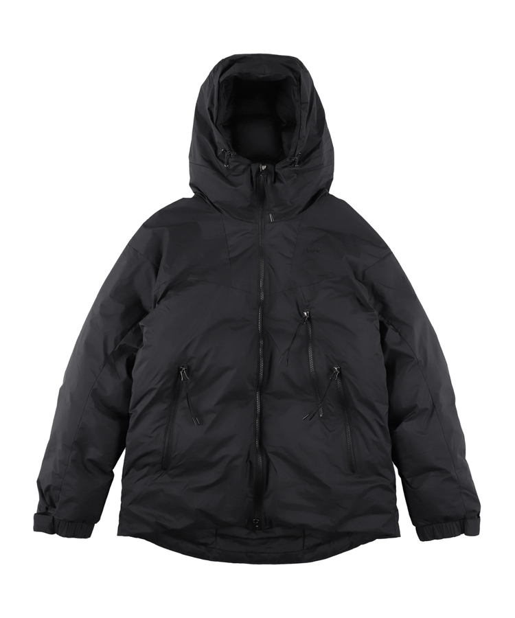 JACKROSE(ジャックローズ) |NANGA/ナンガ MOUNTAIN BASE DOWN JACKET(MENS)