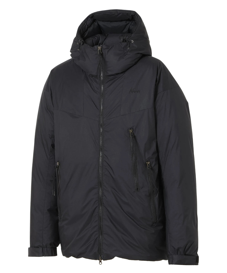JACKROSE(ジャックローズ) |NANGA/ナンガ MOUNTAIN BASE DOWN JACKET(MENS)