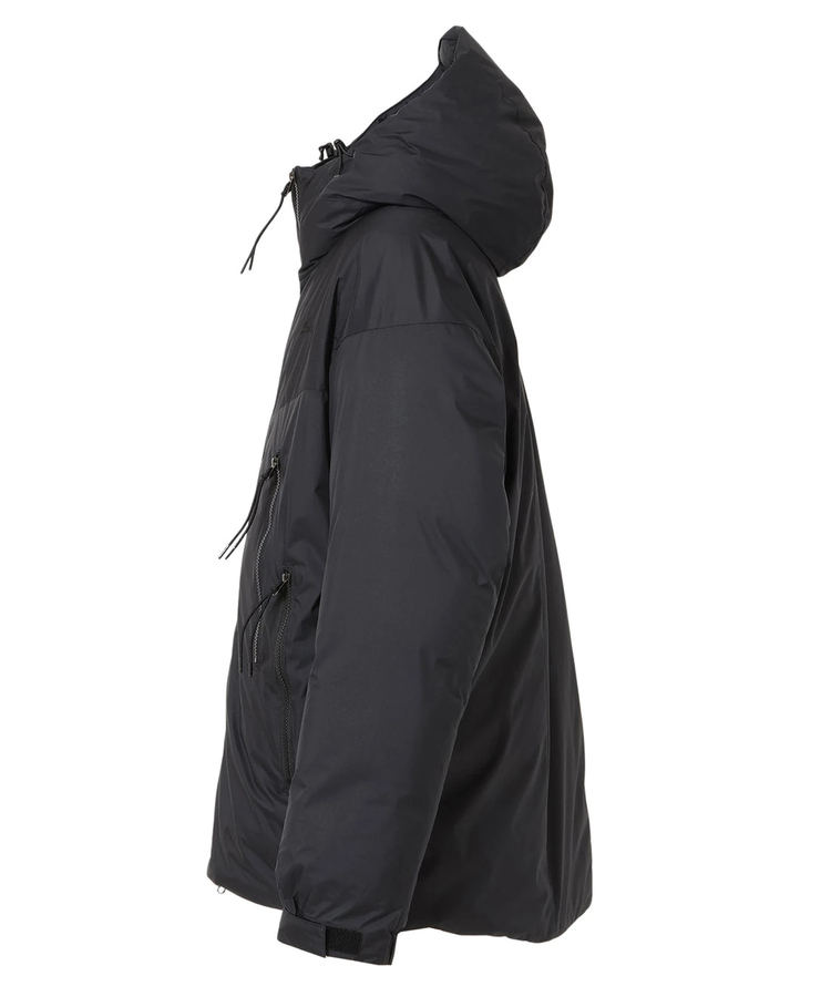 JACKROSE(ジャックローズ) |NANGA/ナンガ MOUNTAIN BASE DOWN JACKET(MENS)