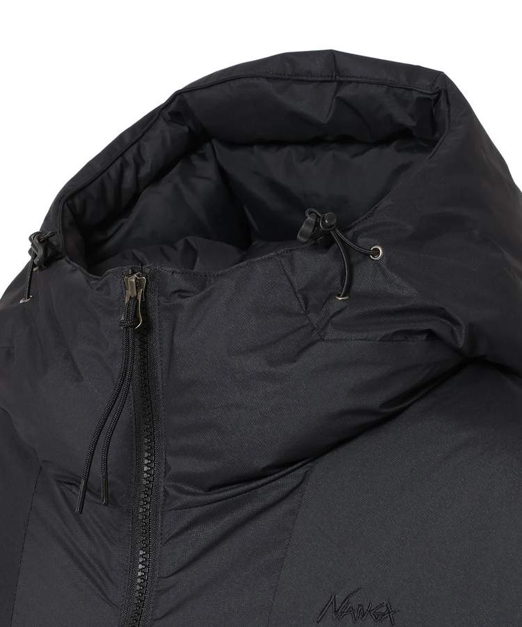 JACKROSE(ジャックローズ) |NANGA/ナンガ MOUNTAIN BASE DOWN JACKET(MENS)