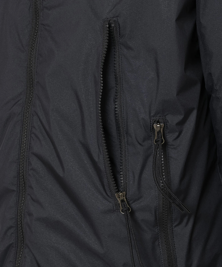 JACKROSE(ジャックローズ) |NANGA/ナンガ MOUNTAIN BASE DOWN JACKET(MENS)