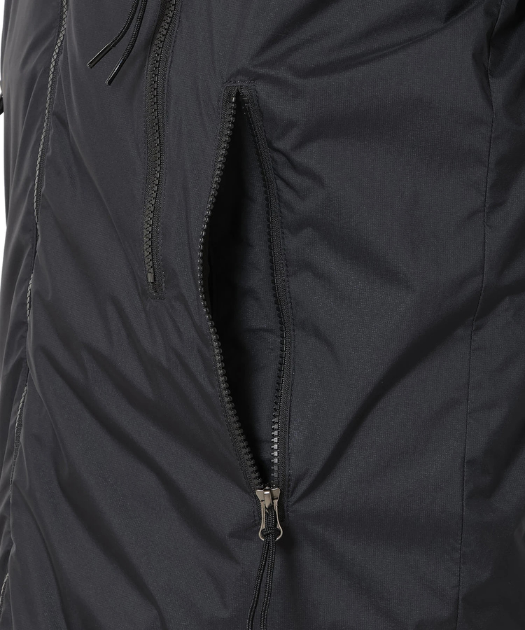 JACKROSE(ジャックローズ) |NANGA/ナンガ MOUNTAIN BASE DOWN JACKET(MENS)