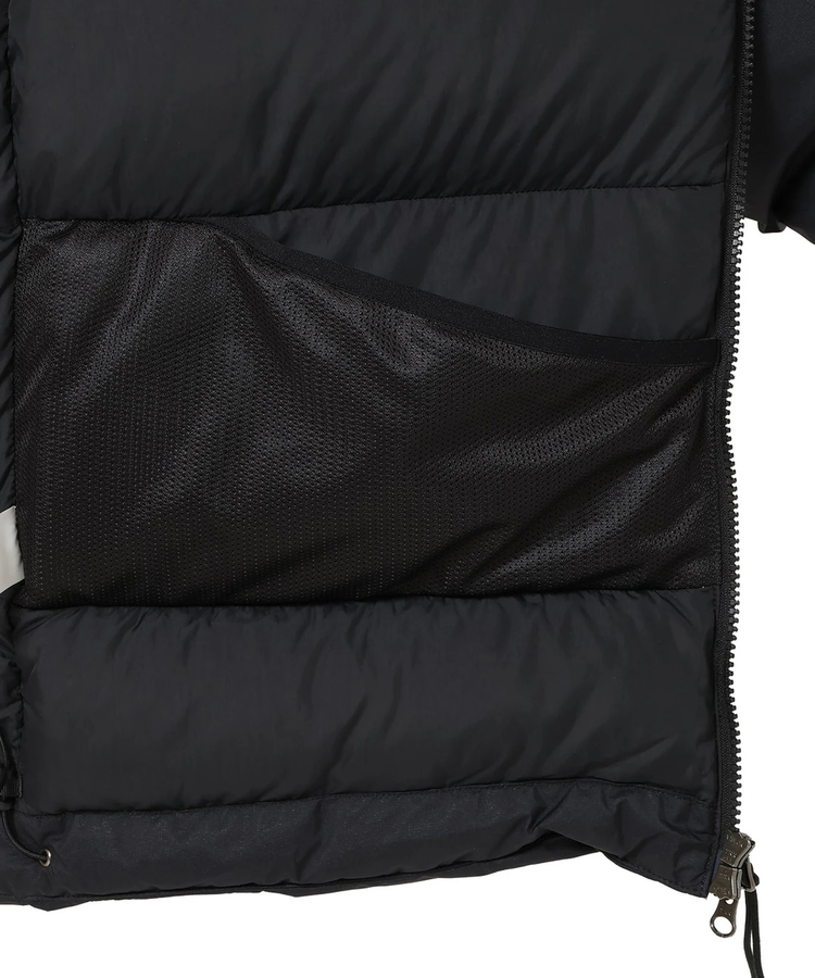 JACKROSE(ジャックローズ) |NANGA/ナンガ MOUNTAIN BASE DOWN JACKET(MENS)