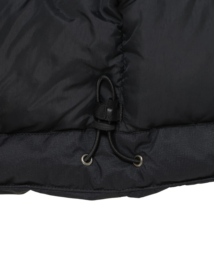 JACKROSE(ジャックローズ) |NANGA/ナンガ MOUNTAIN BASE DOWN JACKET(MENS)