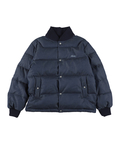 JACKROSE(ジャックローズ) |NANGA/ナンガ DENIM DOWN JACKET(MENS)