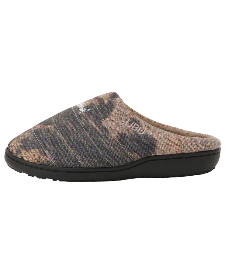 JACKROSE(ジャックローズ) |NANGA×SUBU/ナンガ×スブ MOUNTAIN PIXELATE WINTER SANDAL