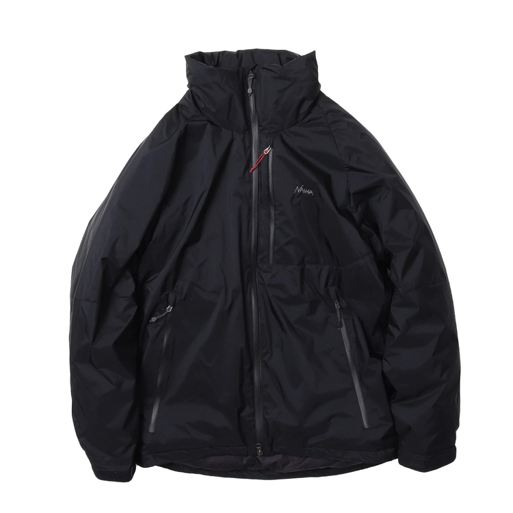 JACKROSE(ジャックローズ) |NANGA/ナンガ AURORA TEX STAND COLLAR DOWN JACKET(MENS)