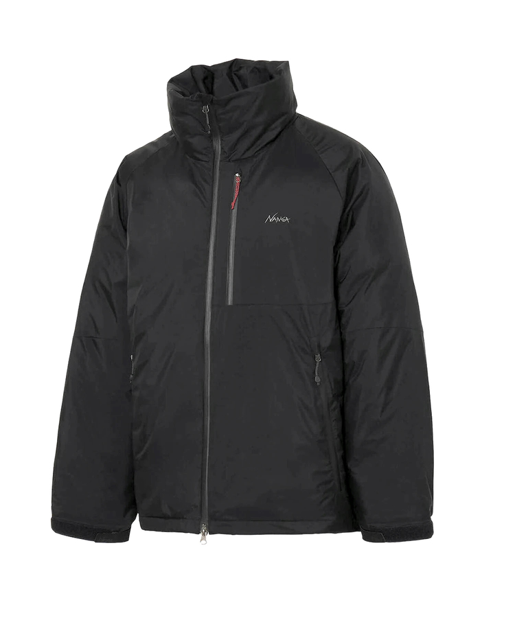 JACKROSE(ジャックローズ) |NANGA/ナンガ AURORA TEX STAND COLLAR DOWN JACKET(MENS)