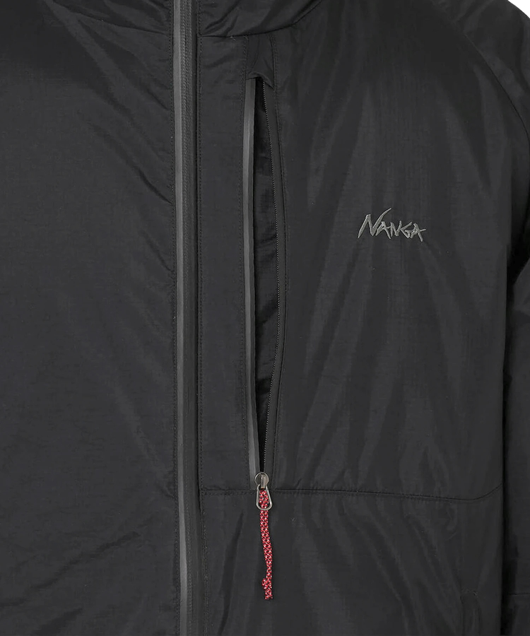 JACKROSE(ジャックローズ) |NANGA/ナンガ AURORA TEX STAND COLLAR DOWN JACKET(MENS)