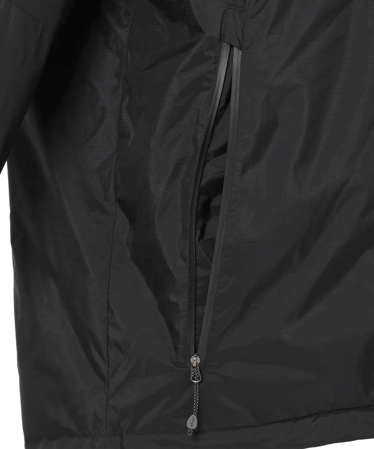 JACKROSE(ジャックローズ) |NANGA/ナンガ AURORA TEX STAND COLLAR DOWN JACKET(MENS)