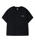 JACKROSE(ジャックローズ) |Unknown London/アンノウン ロンドン Outline Cross Rhinestone SS Tee(MENS)