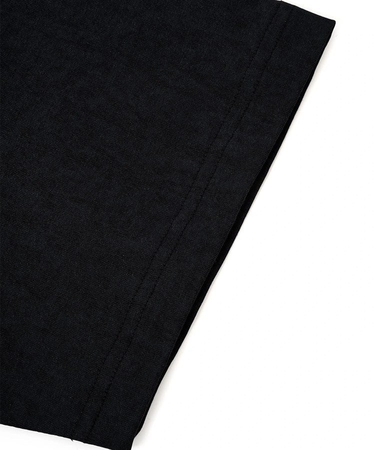 JACKROSE(ジャックローズ) |Unknown London/アンノウン ロンドン Outline Cross Rhinestone SS Tee(MENS)