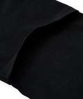JACKROSE(ジャックローズ) |Unknown London/アンノウン ロンドン Cursive Rhinestone Layered Long Sleeve(MENS)
