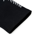 JACKROSE(ジャックローズ) |Unknown London/アンノウン ロンドン Cursive Rhinestone Layered Long Sleeve(MENS)