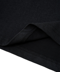 JACKROSE(ジャックローズ) |Unknown London/アンノウン ロンドン Cursive Rhinestone Layered Long Sleeve(MENS)