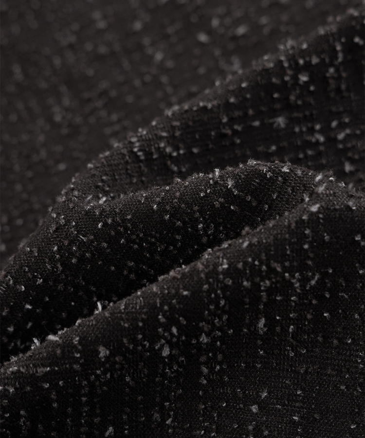 JACKROSE(ジャックローズ) |SUPPLIER/サプライヤー Multiple Cross Leather Patch Baggy Denim(MENS)