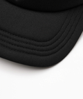 JACKROSE(ジャックローズ) |SUPPLIER/サプライヤー Multiple Cross Leather Patch Mesh Cap