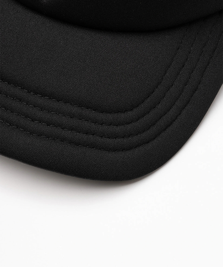 JACKROSE(ジャックローズ) |SUPPLIER/サプライヤー Multiple Cross Leather Patch Mesh Cap