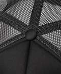 JACKROSE(ジャックローズ) |SUPPLIER/サプライヤー Multiple Cross Leather Patch Mesh Cap