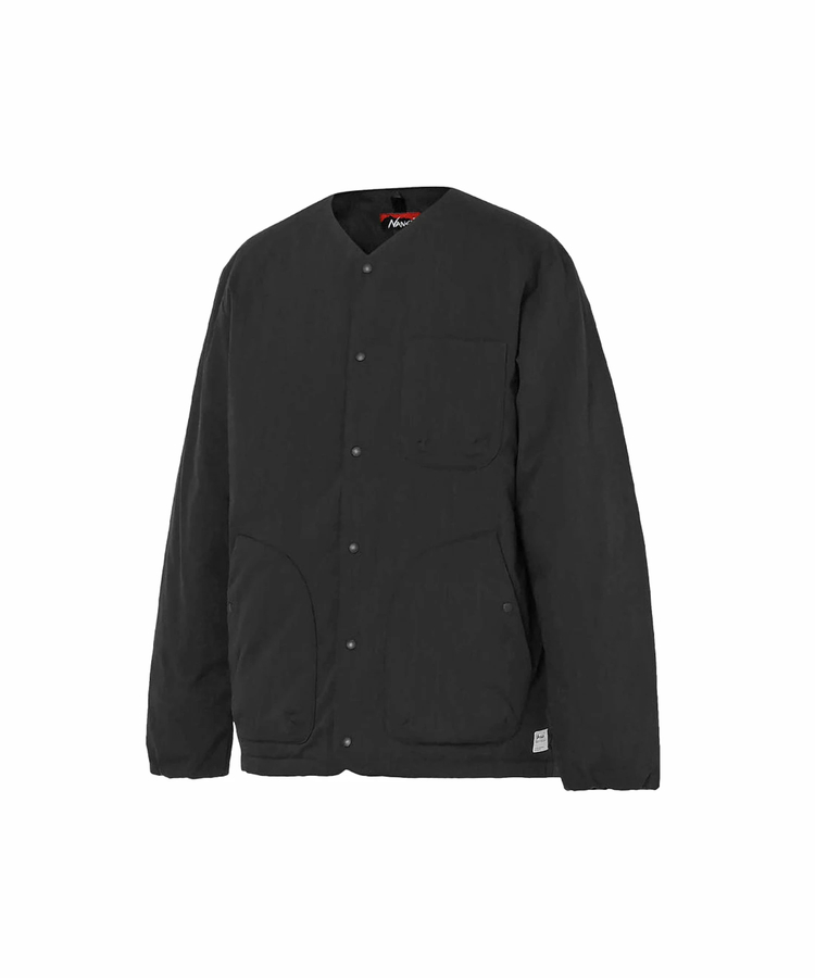JACKROSE(ジャックローズ) |NANGA/ナンガ HINOC RIPSTOP INNER DOWN CARDIGAN(MENS)