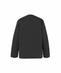 JACKROSE(ジャックローズ) |NANGA/ナンガ HINOC RIPSTOP INNER DOWN CARDIGAN(MENS)
