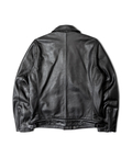 JACKROSE(ジャックローズ) |JE-BUFFARO CALF サイクロン ダブル ライダース(MENS)