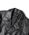 JACKROSE(ジャックローズ) |JE-BUFFARO CALF サイクロン ダブル ライダース(MENS)