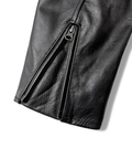 JACKROSE(ジャックローズ) |JE-BUFFARO CALF サイクロン ダブル ライダース(MENS)